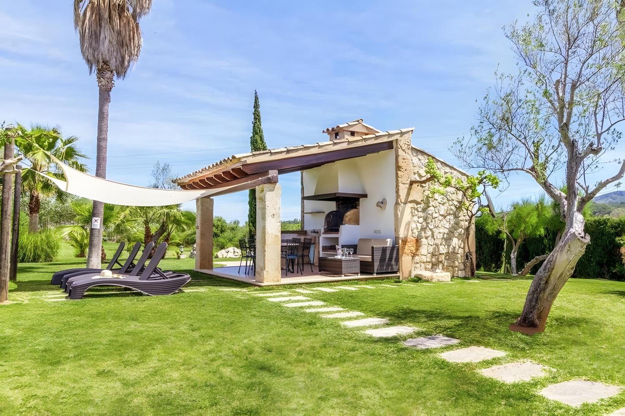 Segue Apartment Alcudia (Mallorca)