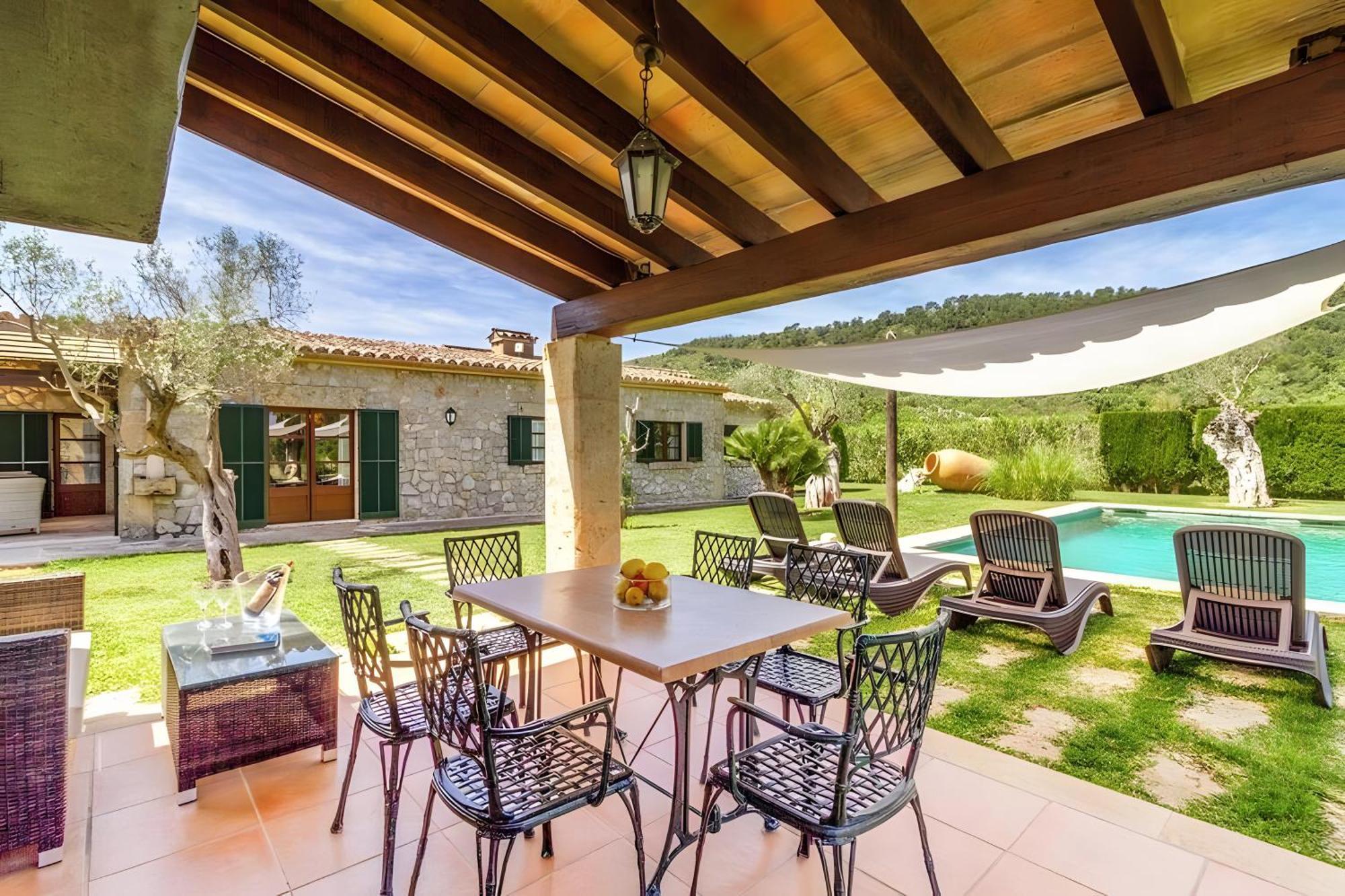 Segue Apartment Alcudia (Mallorca)